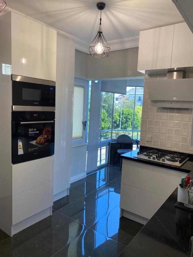 Ozemek Sitesi Apartament Antalya